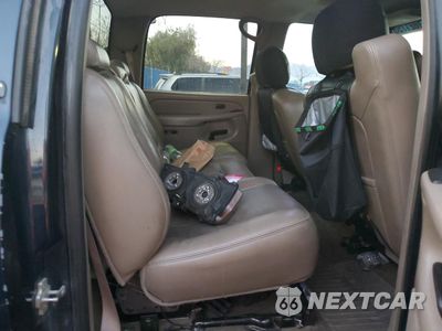 Zdjęcie 10 z 12 samochodu: 2006 CHEVROLET SILVERADO K3500 VIN:1GCHK33D56F258274 - miniatura