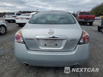 Zdjęcie 6 z 12 samochodu: 2012 NISSAN ALTIMA 2.5 VIN:1N4AL21E18N500495 - miniatura