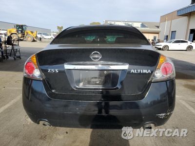 Zdjęcie 6 z 13 samochodu: 2011 NISSAN ALTIMA BASE VIN:1N4AL2AP4BN451043 - miniatura