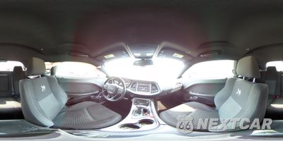 Zdjęcie 13 z 15 samochodu: 2019 DODGE CHALLENGER R/T SCAT PACK VIN:2C3CDZFJ7KH508524 - miniatura