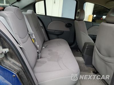 Zdjęcie 11 z 14 samochodu: 2004 SATURN ION LEVEL 2 VIN:1G8AJ52F04Z203160 - miniatura