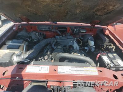 Zdjęcie 11 z 12 samochodu: 1999 FORD RANGER VIN:1FTYR10CXXTA55492 - miniatura