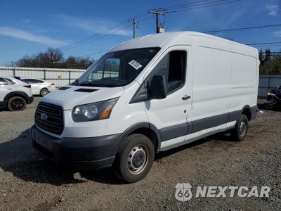 2016 FORD TRANSIT T-250 1FTYR2CG4GKB26910 - główne zdjęcie licytacji z USA - miniatura