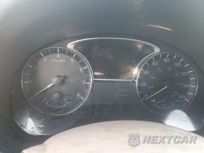 Zdjęcie 9 z 12 samochodu: 2016 NISSAN ALTIMA 2.5 VIN:1N4AL3AP4GN304797 - miniatura
