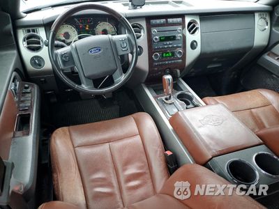 Zdjęcie 8 z 13 samochodu: 2012 FORD EXPEDITION XLT VIN:1FMJU1J52CEF62493 - miniatura