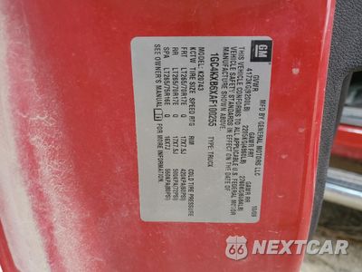 Zdjęcie 13 z 13 samochodu: 2010 CHEVROLET SILVERADO K2500 HEAVY DUTY LT VIN:1GC4KXB6XAF100255 - miniatura