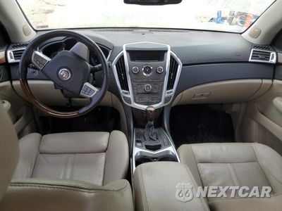 Zdjęcie 8 z 15 samochodu: 2011 CADILLAC SRX LUXURY COLLECTION VIN:3GYFNAEY8BS600478 - miniatura