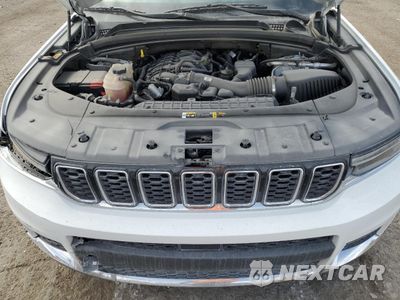 Zdjęcie 12 z 14 samochodu: 2022 JEEP GRAND CHEROKEE L LIMITED VIN:1C4RJKBG5N8586889 - miniatura