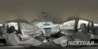 Zdjęcie 12 z 15 samochodu: 2013 TOYOTA PRIUS V VIN:JTDZN3EU7D3241645 - miniatura