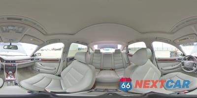 Zdjęcie 13 z 14 samochodu: 2002 AUDI A6 4.2 QUATTRO VIN:WAUML64B82N098804 - miniatura