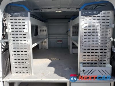 Zdjęcie 10 z 13 samochodu: 2014 FORD TRANSIT CONNECT XL VIN:NM0LS7E74E1171743 - miniatura