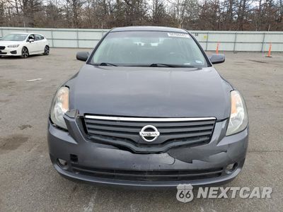 Piąte zdjęcie samochodu w środku: 2008 NISSAN ALTIMA 2.5 VIN:1N4AL21E28N453882 - miniatura