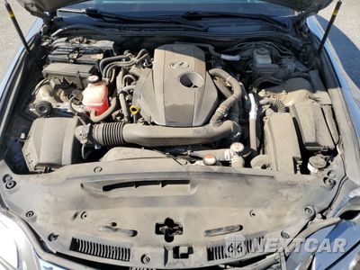 Zdjęcie 13 z 14 samochodu: 2016 LEXUS IS 200T VIN:JTHBA1D20G5027928 - miniatura