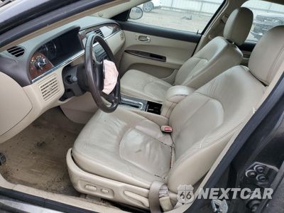 Zdjęcie 7 z 15 samochodu: 2008 BUICK LACROSSE CXL VIN:2G4WD582181192879 - miniatura
