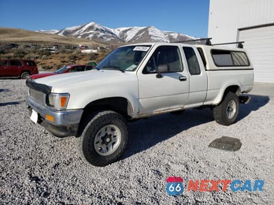 1994 TOYOTA PICKUP 1/2 TON EXTRA LONG WHEELBASE JT4VN13D8R5141636 - główne zdjęcie licytacji z USA - miniatura