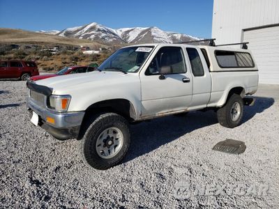 1994 TOYOTA PICKUP 1/2 TON EXTRA LONG WHEELBASE JT4VN13D8R5141636 - główne zdjęcie licytacji z USA - miniatura