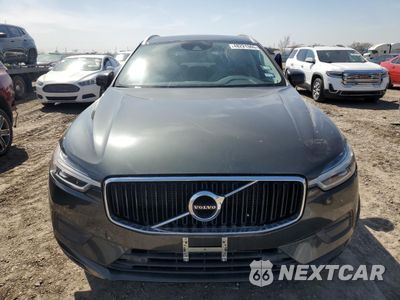 Piąte zdjęcie samochodu w środku: 2018 VOLVO XC60 T6 VIN:LYVA22RK7JB117190 - miniatura