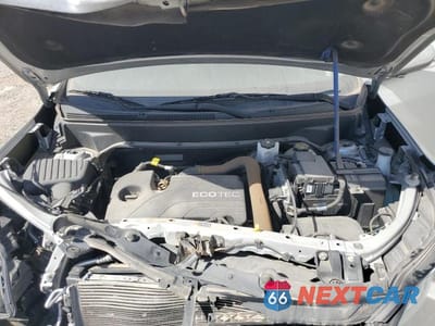 Zdjęcie 12 z 13 samochodu: 2020 CHEVROLET EQUINOX LT VIN:2GNAXKEV1L6187512 - miniatura