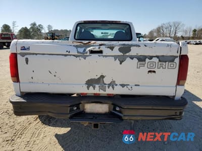 Zdjęcie 6 z 12 samochodu: 1996 FORD F350 VIN:1FTJW35GXTEA70171 - miniatura