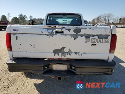 Zdjęcie 6 z 13 samochodu: 1996 FORD F350 VIN:1FTJW35GXTEA70171 - miniatura