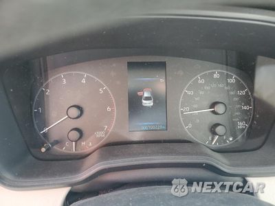 Zdjęcie 9 z 12 samochodu: 2023 TOYOTA COROLLA LE VIN:JTDBCMFE6PJ011051 - miniatura