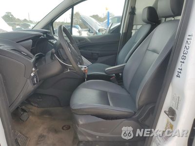 Zdjęcie 7 z 12 samochodu: 2014 FORD TRANSIT CONNECT XL VIN:NM0LS7E70E1172727 - miniatura