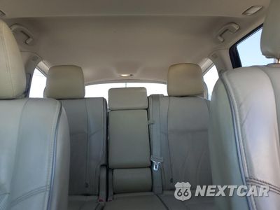 Zdjęcie 10 z 15 samochodu: 2017 INFINITI QX60 VIN:5N1DL0MN0HC559780 - miniatura