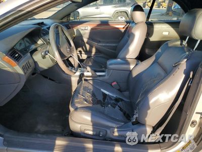 Zdjęcie 7 z 12 samochodu: 2006 TOYOTA CAMRY SOLARA SE VIN:4T1FA38P06U095635 - miniatura
