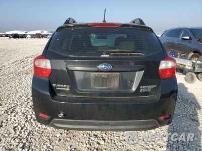 Zdjęcie 6 z 12 samochodu: 2013 SUBARU IMPREZA SPORT PREMIUM VIN:JF1GPAL66D2875275 - miniatura