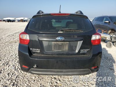 Zdjęcie 6 z 12 samochodu: 2013 SUBARU IMPREZA SPORT PREMIUM VIN:JF1GPAL66D2875275 - miniatura