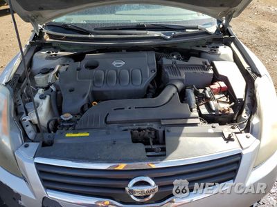 Zdjęcie 12 z 14 samochodu: 2008 NISSAN ALTIMA 2.5 VIN:1N4AL21E48C133863 - miniatura