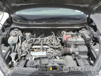 Zdjęcie 12 z 13 samochodu: 2023 NISSAN KICKS S VIN:3N1CP5BV8PL538461 - miniatura