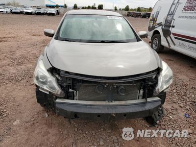 Piąte zdjęcie samochodu w środku: 2013 NISSAN ALTIMA 2.5 VIN:1N4AL3AP0DC277895 - miniatura