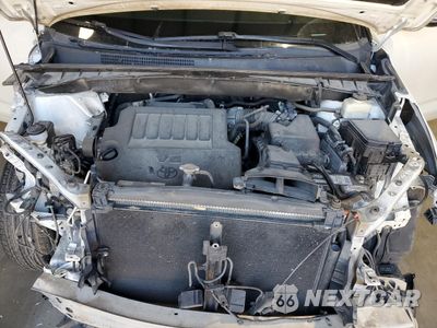 Zdjęcie 14 z 15 samochodu: 2015 TOYOTA HIGHLANDER XLE VIN:5TDKKRFH2FS051719 - miniatura