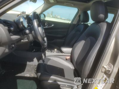 Zdjęcie 7 z 15 samochodu: 2016 MINI COOPER CLUBMAN VIN:WMWLN5C57G2B28303 - miniatura