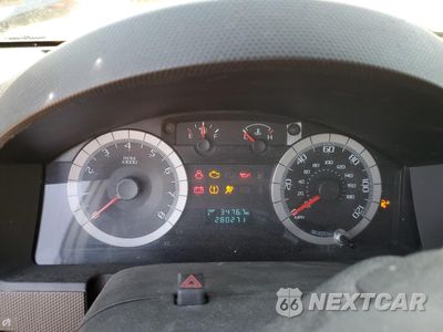 Zdjęcie 9 z 14 samochodu: 2008 FORD ESCAPE XLT VIN:1FMCU931X8KC90995 - miniatura