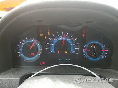 Zdjęcie 9 z 12 samochodu: 2012 FORD FUSION SE VIN:3FAHP0HA7CR253175 - miniatura