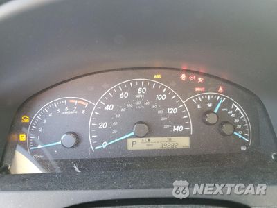Zdjęcie 9 z 14 samochodu: 2012 TOYOTA CAMRY BASE VIN:4T1BF1FK3CU504914 - miniatura