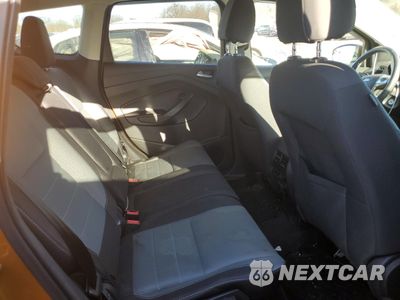 Zdjęcie 10 z 12 samochodu: 2016 FORD ESCAPE SE VIN:1FMCU9GX5GUB55196 - miniatura