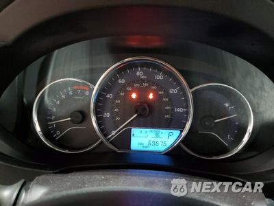 Zdjęcie 9 z 14 samochodu: 2016 TOYOTA COROLLA L VIN:2T1BURHE5GC490940 - miniatura
