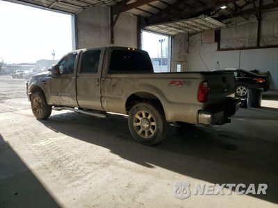 Drugie zdjęcie samochodu z przodu: 2010 FORD F250 SUPER DUTY VIN:1FTSW2BR1AEA41921 - miniatura