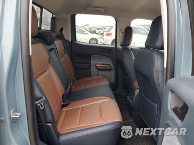 Zdjęcie 10 z 15 samochodu: 2023 FORD MAVERICK XL VIN:3FTTW8F93PRA66911 - miniatura