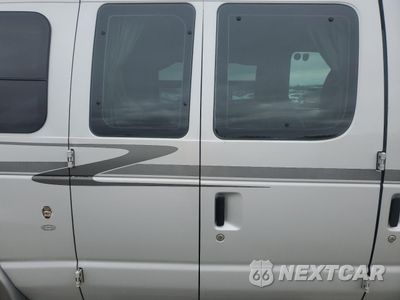Zdjęcie 11 z 15 samochodu: 2006 FORD ECONOLINE E250 VAN VIN:1FDNE24LX6HB14908 - miniatura