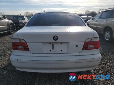Zdjęcie 11 z 24 samochodu: 2002 BMW 525 I AUTOMATIC VIN:WBADT43412GY44358 - miniatura