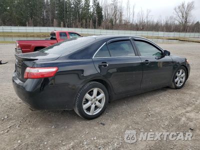 Trzecie zdjęcie samochodu z tyłu: 2008 TOYOTA CAMRY CE VIN:4T1BE46K88U230833 - miniatura