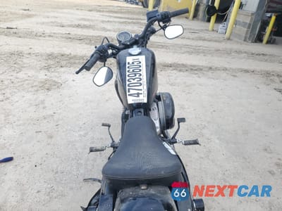 Zdjęcie 6 z 9 samochodu: 2015 HARLEY-DAVIDSON XL1200 FORTY-EIGHT VIN:1HD1LC315FC419291 - miniatura