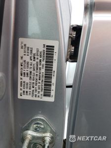 Zdjęcie 12 z 12 samochodu: 2011 HONDA ACCORD LX VIN:1HGCP2F32BA136814 - miniatura