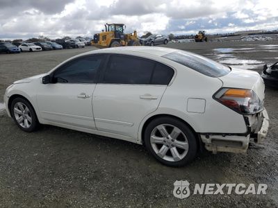 Drugie zdjęcie samochodu z przodu: 2008 NISSAN ALTIMA 2.5 VIN:1N4AL21E38C194086 - miniatura