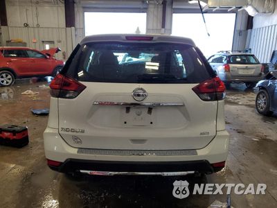 Zdjęcie 6 z 15 samochodu: 2018 NISSAN ROGUE S VIN:5N1AT2MVXJC831398 - miniatura