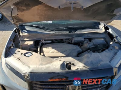 Zdjęcie 11 z 12 samochodu: 2022 HONDA RIDGELINE BLACK EDITION VIN:5FPYK3F89NB032084 - miniatura